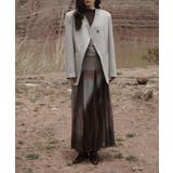 【moyo】ボカシスカート | aimoha | 詳細画像5