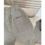 【aimoha KIDS】リボン付きフレアパンツ 90 | aimoha kids | 詳細画像9 