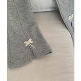 【aimoha KIDS】リボン付きフレアパンツ 90 | aimoha kids | 詳細画像11 