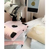 モコモコ毛布 | aimoha  | 詳細画像18 