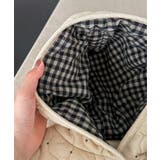 【aimoha-KIDS-】柔らか キルトジャケット【AW】 | aimoha kids | 詳細画像37
