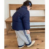 【aimoha-KIDS-】中綿ジャケット【AW】 | aimoha kids | 詳細画像13