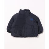 【aimoha-KIDS-】中綿ジャケット【AW】 | aimoha kids | 詳細画像3
