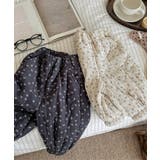 【aimoha-KIDS-】中綿 キルトパンツ【AW】 | aimoha kids | 詳細画像23