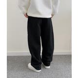 【aimoha-KIDS-】バルーンスウェットパンツ | aimoha kids | 詳細画像7