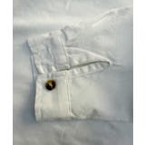 【Aimoha KIDS】カラーブロックデザインキッズシャツ | aimoha kids | 詳細画像28 