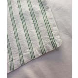 【Aimoha KIDS】ストライプ切り替えデザインキッズシャツ | aimoha kids | 詳細画像7