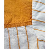 【Aimoha KIDS】ストライプ切り替えデザインキッズシャツ | aimoha kids | 詳細画像18