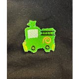 【Aimoha KIDS】配色襟のポロシャツキッズTシャツ | aimoha kids | 詳細画像3