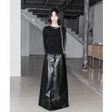 「moyo」ダブルボウタイ トップス レディース【AW】 | aimoha  | 詳細画像16 