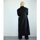 【moyo】ダブルブレストジャケット ウールリバー【AW】 | aimoha | 詳細画像39