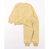 【aimoha-KIDS-】パーカー+スウェットパンツセット | aimoha kids | 詳細画像9