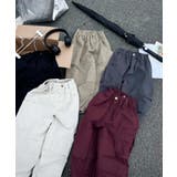 【aimoha-KIDS-】カーゴパンツ | aimoha kids | 詳細画像15