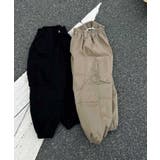 【aimoha-KIDS-】カーゴパンツ | aimoha kids | 詳細画像18