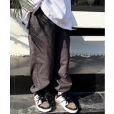 【aimoha-KIDS-】ベルト付きカーゴパンツ | aimoha kids | 詳細画像13