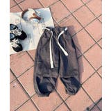 【aimoha-KIDS-】ベルト付きカーゴパンツ | aimoha kids | 詳細画像14