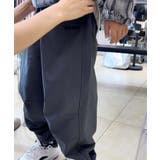 【aimoha-KIDS-】裏起毛カーゴパンツ【AW】 | aimoha kids | 詳細画像20 