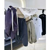 【aimoha-KIDS-】裏起毛カーゴパンツ【AW】 | aimoha kids | 詳細画像5 