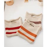 【aimoha-KIDS-】ニットハンドバッグ【AW】 | aimoha kids | 詳細画像8