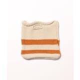 【aimoha-KIDS-】ニットハンドバッグ【AW】 | aimoha kids | 詳細画像2