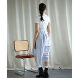 【moyo】メッシュキャミソール | aimoha | 詳細画像10