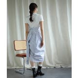 【moyo】メッシュキャミソール | aimoha | 詳細画像11