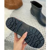 完全防水レインブーツ | aimoha | 詳細画像12