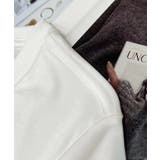 ベーシックショートスリーブTシャツ | aimoha  | 詳細画像3 