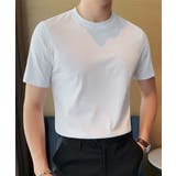 コットンTシャツ | aimoha men | 詳細画像3 