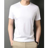 コットンTシャツ | aimoha men | 詳細画像5 