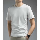 コットンTシャツ | aimoha men | 詳細画像6 