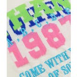 HOOK -select- アメカジ英字ニットプルオーバー【AW】 | HOOK | 詳細画像2 