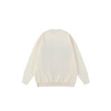 HOOK -select- アメカジ英字ニットプルオーバー【AW】 | HOOK | 詳細画像5 