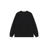 HOOK -select- パール使いプリントデザインロンTEE | HOOK | 詳細画像7