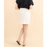 ミニ丈タイトスカート タイトスカート レディース | aimoha  | 詳細画像5 