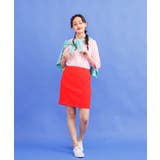 ミニ丈タイトスカート タイトスカート レディース | aimoha  | 詳細画像10 