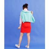 ミニ丈タイトスカート タイトスカート レディース | aimoha  | 詳細画像9 