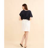 ミニ丈タイトスカート タイトスカート レディース | aimoha  | 詳細画像4 