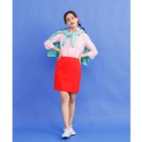 ミニ丈タイトスカート タイトスカート レディース | aimoha  | 詳細画像6 