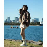 【HOOK】for girls 総花柄スウェット | HOOK | 詳細画像31
