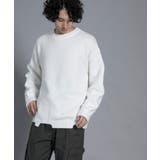 ホワイト | aimoha men Edgy | aimoha men