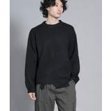 ブラック | aimoha men Edgy | aimoha men