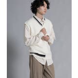 aimoha men Varsity | aimoha men | 詳細画像8