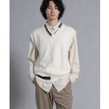 aimoha men Varsity | aimoha men | 詳細画像9