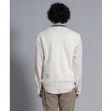 aimoha men Varsity | aimoha men | 詳細画像10