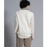 aimoha men Varsity | aimoha men | 詳細画像11