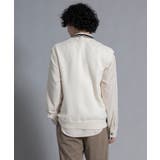 aimoha men Varsity | aimoha men | 詳細画像12