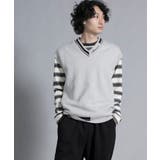 aimoha men Varsity | aimoha men | 詳細画像13