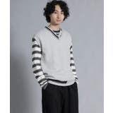 aimoha men Varsity | aimoha men | 詳細画像14