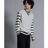 aimoha men Varsity | aimoha men | 詳細画像16